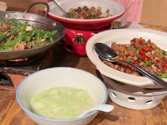 -老湘村·湖南土菜(天河维多利店)