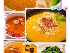 -醉舍·新淮扬菜(长宁龙之梦店)