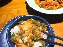 -觅山云南菜(泊富ICITY店)