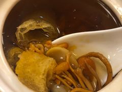 -长春观斋补堂素菜馆