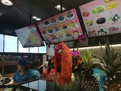 -梁子刨冰王(鞍山西道店)