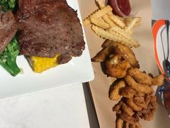 -必胜客(龙泉万达店)