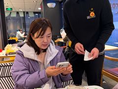 -麦当劳(国家体育场南路店)