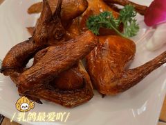 -添好运点心专门店(百老汇店)