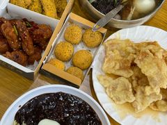 -顺姬冷面(延大店)