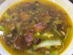 -乔家满族八大碗(流水沟店)