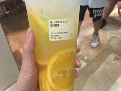 -奈雪的茶(金华永盛店)