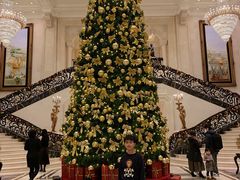 -大堂吧·下午茶·特调鸡尾酒(大连一方城堡豪华精选酒店)