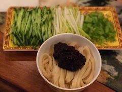 -那家小馆•北京菜•烤鸭(香山店)