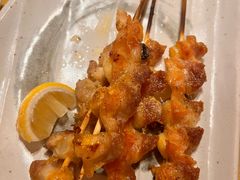 -吉兆·料理(红梅南路店)