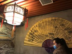 -52HZ主题桌游馆(解放西路店)