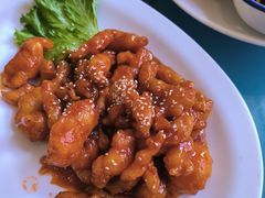 -临潼印象·特色陕菜