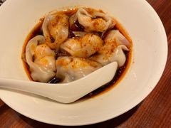 红油虾肉炒手-鼎泰丰(环贸店)