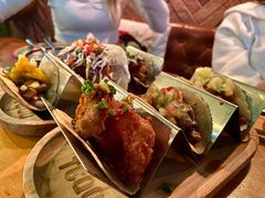 脆脆虾-TEQO·Mexican food & Bar