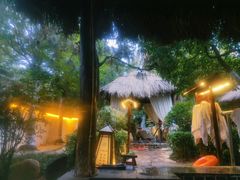 -观唐（国际）度假村温泉