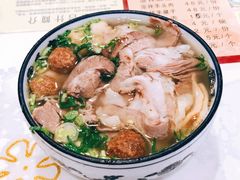 羊肉合汁-夏家合汁(天润花园小区店)