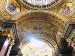 -圣伊什特万圣殿