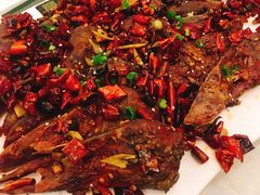 -清真马家美食城•海鲜•青岛菜•火锅(延安三路店)