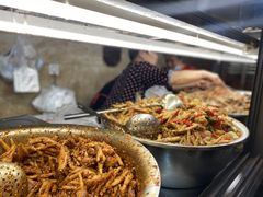 -嘉州九妹凤爪(乐山总店)