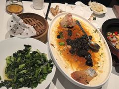 -上座·餐厅(阳光100店)