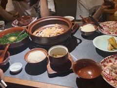 -客语客家菜(东山口店)