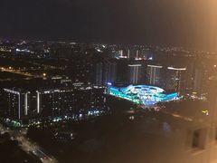 -嘉定凯悦·咖啡厅