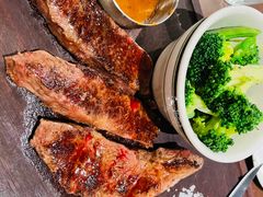主厨牛排-HERB SPICE(来凤街店)