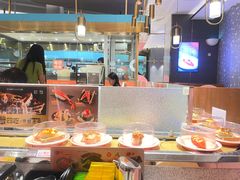 -争鲜回转寿司(南开大悦城店)