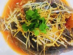 -望海潮海鲜店 特色家常菜(在海一方店)