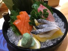 -浦·传统日式料理(3 5 1 1 店)