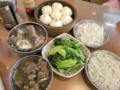 -老牌依强牛肉店(达道总店)