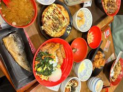 -食其家·牛丼咖喱(广元西路店)