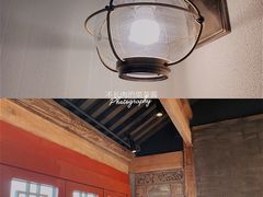 -星巴克臻选(北京前门大街店)