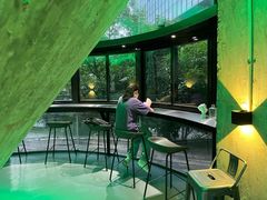 -CEMENT·coffee bar (凤凰创意园店)