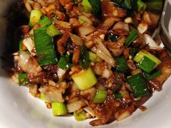-炊烟小炒黄牛肉(东庆街店)