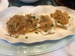 -星河湾半岛酒店-真粤中餐厅