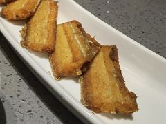 -老头儿油爆虾(星光一期店)