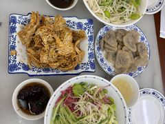 -海碗居老北京炸酱面(增光路店)