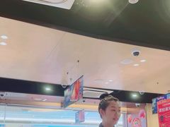 -海底捞火锅(天津SM城市广场店)