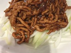 -马凯餐厅(长椿街店)