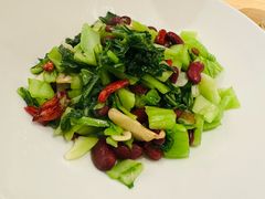 -一坐一忘云南菜(卓悦中心)