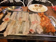薄切五花肉-香猪坊(五道口店)