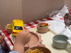 -西贝(无锡万象城店)