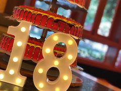 -老码头火锅(玉林店)