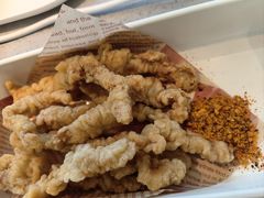 -半天妖烤鱼(西直门凯德mall店)