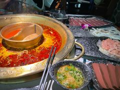 -新哥老官·畅吃123·美蛙世界(苏宁广场店)