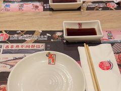 -御满屋日本料理