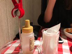 -西贝(金桥店)