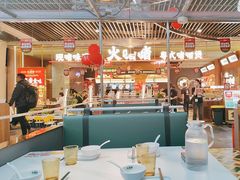 -火啫啫·粤式啫啫煲(南京弘阳店)