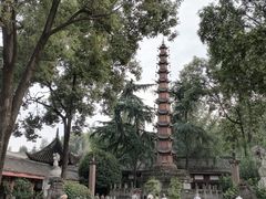 -成都市文殊院